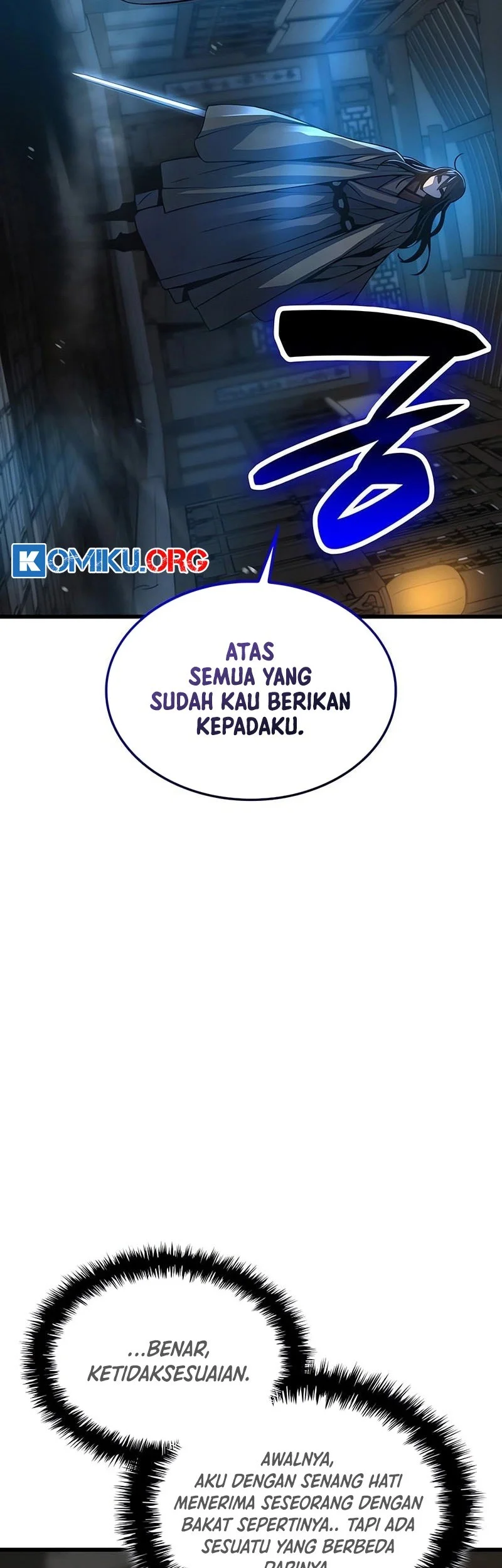 Myst, Might, Mayhem (Legend Of Heavenly Chaos Demon) Chapter 95 - halaman 88