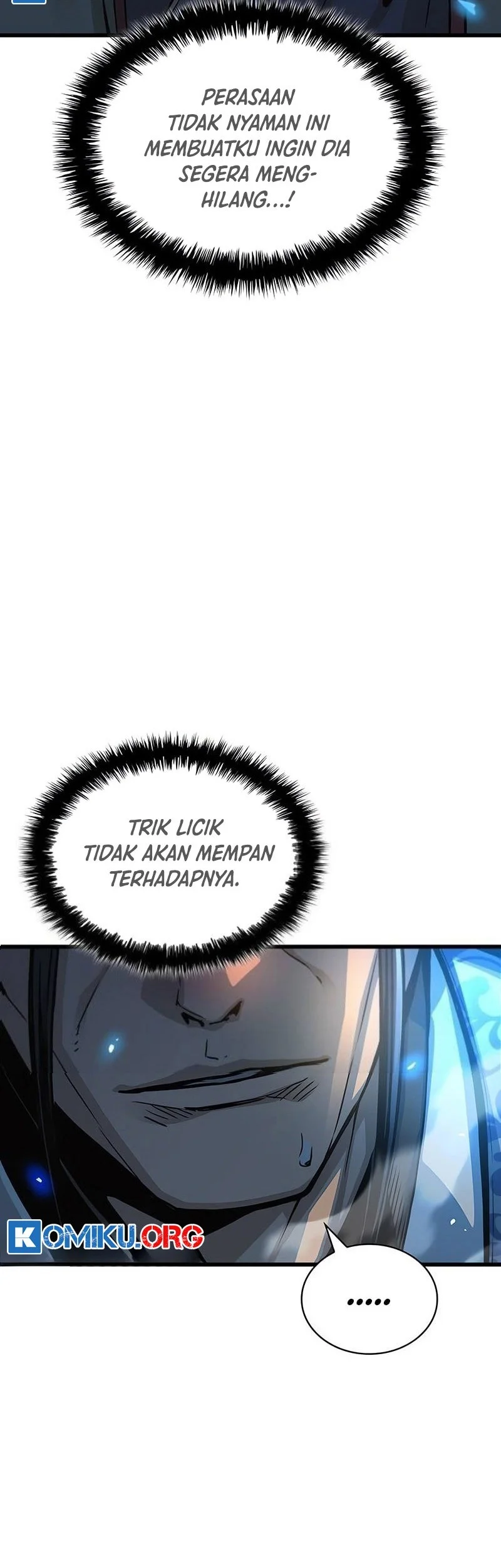 Myst, Might, Mayhem (Legend Of Heavenly Chaos Demon) Chapter 95 - halaman 90