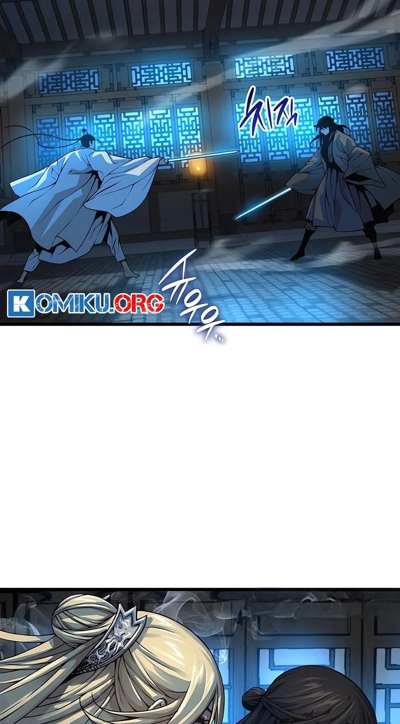 Myst, Might, Mayhem (Legend Of Heavenly Chaos Demon) Chapter 95 - halaman 95