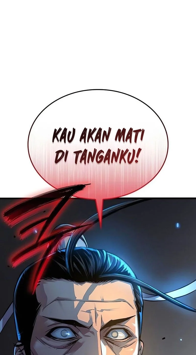 Myst, Might, Mayhem (Legend Of Heavenly Chaos Demon) Chapter 95 - halaman 99