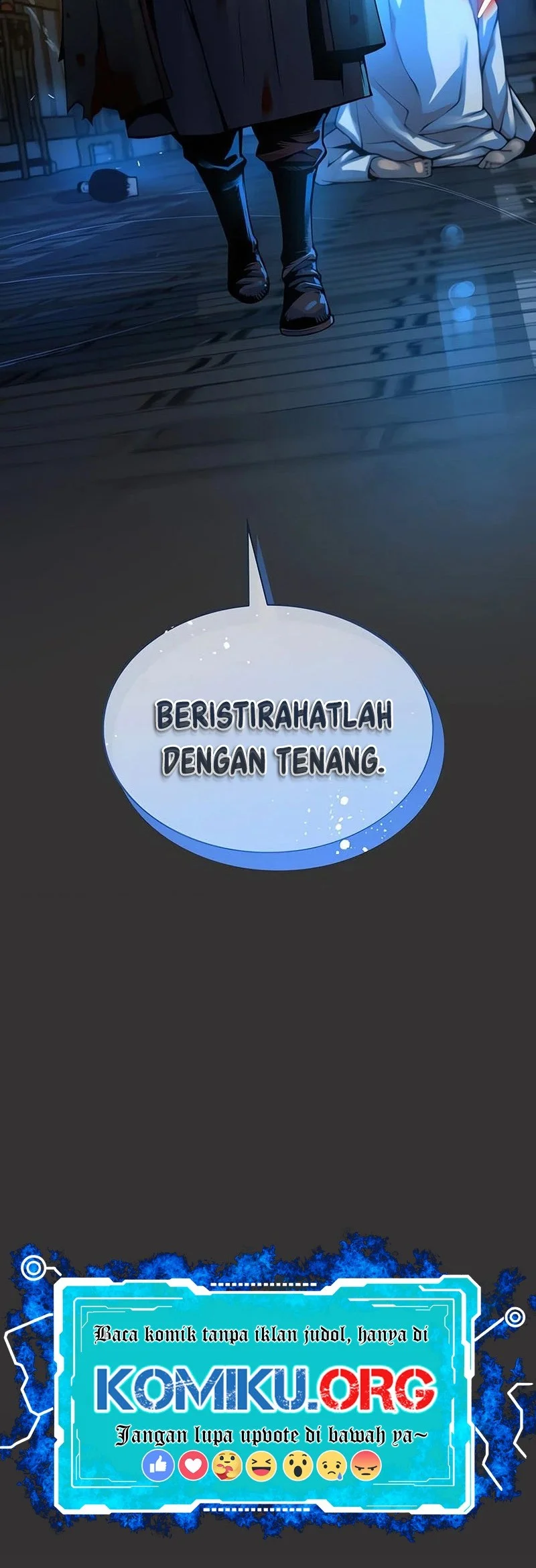 Myst, Might, Mayhem (Legend Of Heavenly Chaos Demon) Chapter 96 - halaman 101
