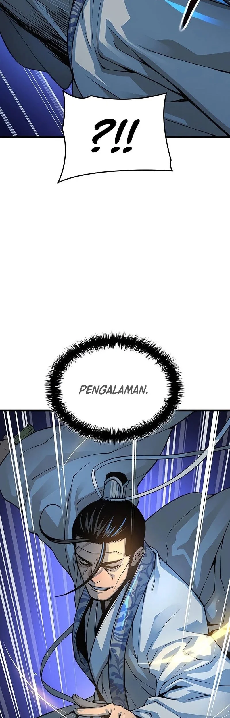 Myst, Might, Mayhem (Legend Of Heavenly Chaos Demon) Chapter 96 - halaman 15