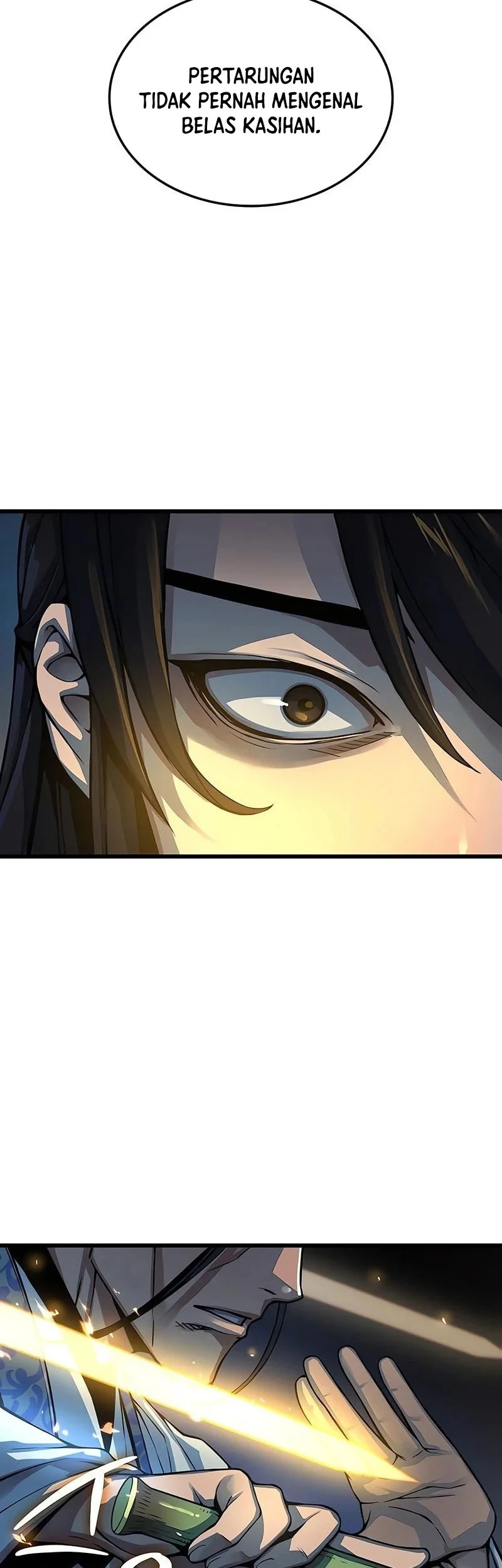 Myst, Might, Mayhem (Legend Of Heavenly Chaos Demon) Chapter 96 - halaman 19