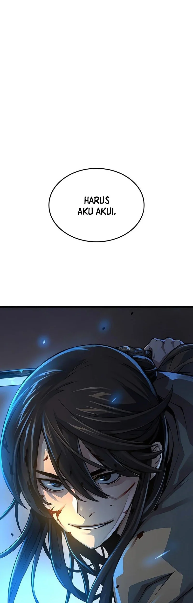 Myst, Might, Mayhem (Legend Of Heavenly Chaos Demon) Chapter 96 - halaman 2