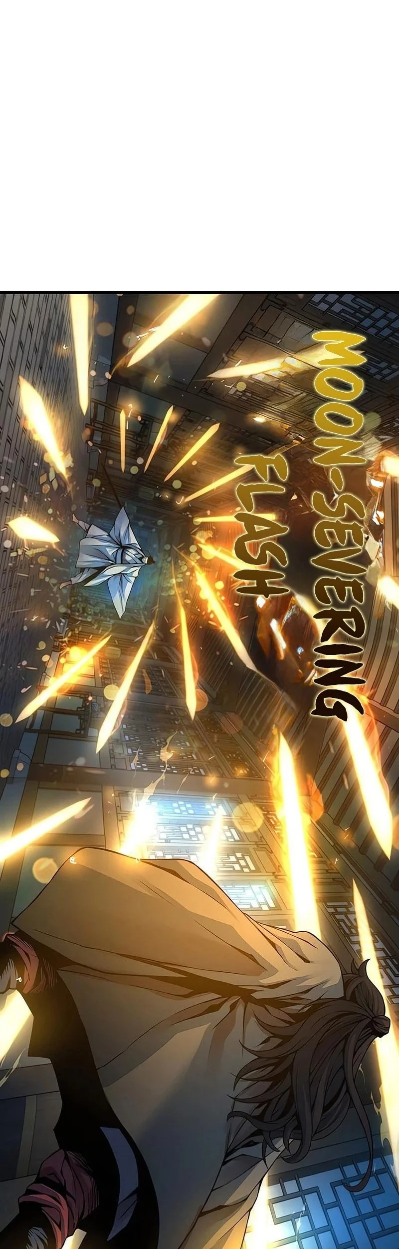 Myst, Might, Mayhem (Legend Of Heavenly Chaos Demon) Chapter 96 - halaman 22