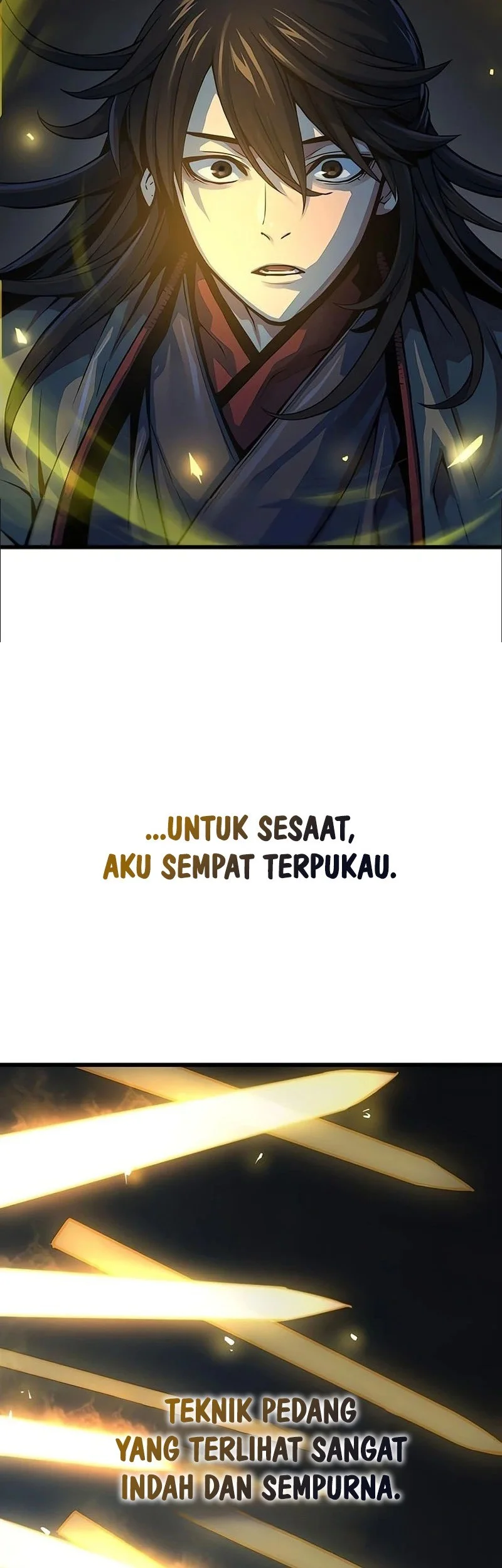 Myst, Might, Mayhem (Legend Of Heavenly Chaos Demon) Chapter 96 - halaman 25