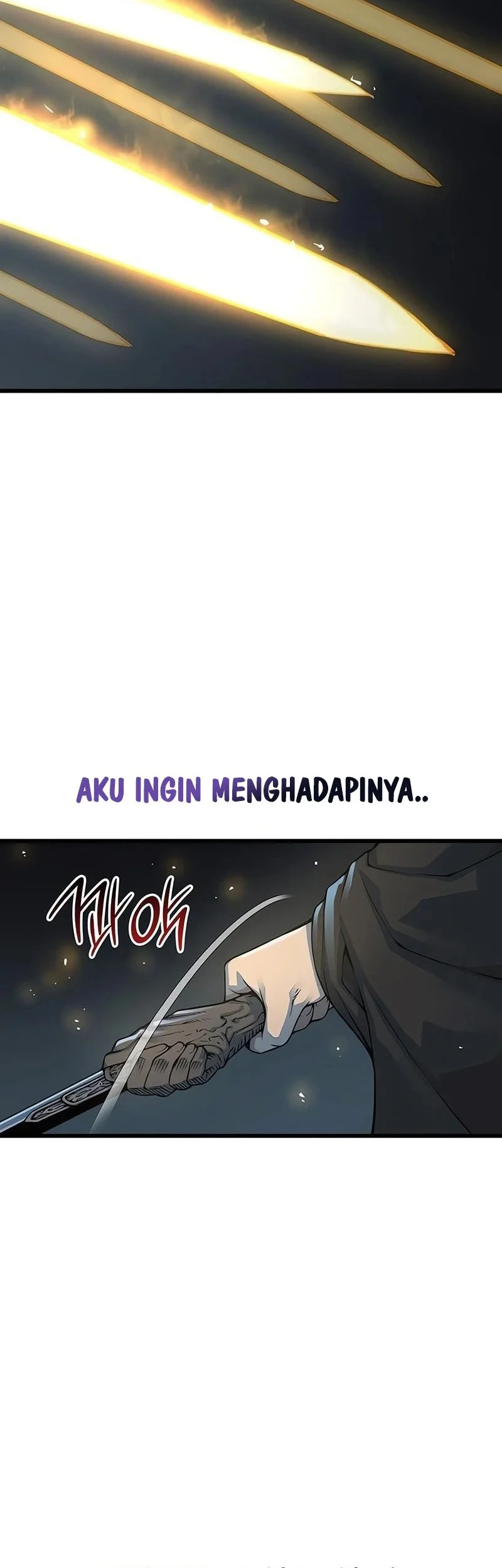 Myst, Might, Mayhem (Legend Of Heavenly Chaos Demon) Chapter 96 - halaman 26