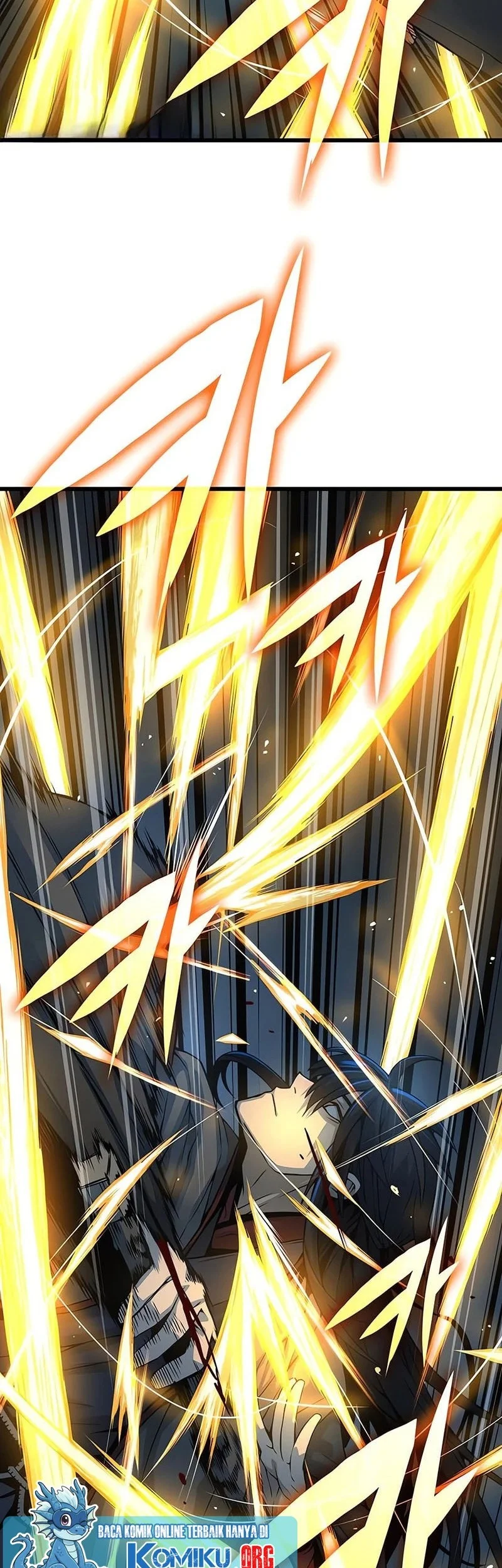 Myst, Might, Mayhem (Legend Of Heavenly Chaos Demon) Chapter 96 - halaman 30
