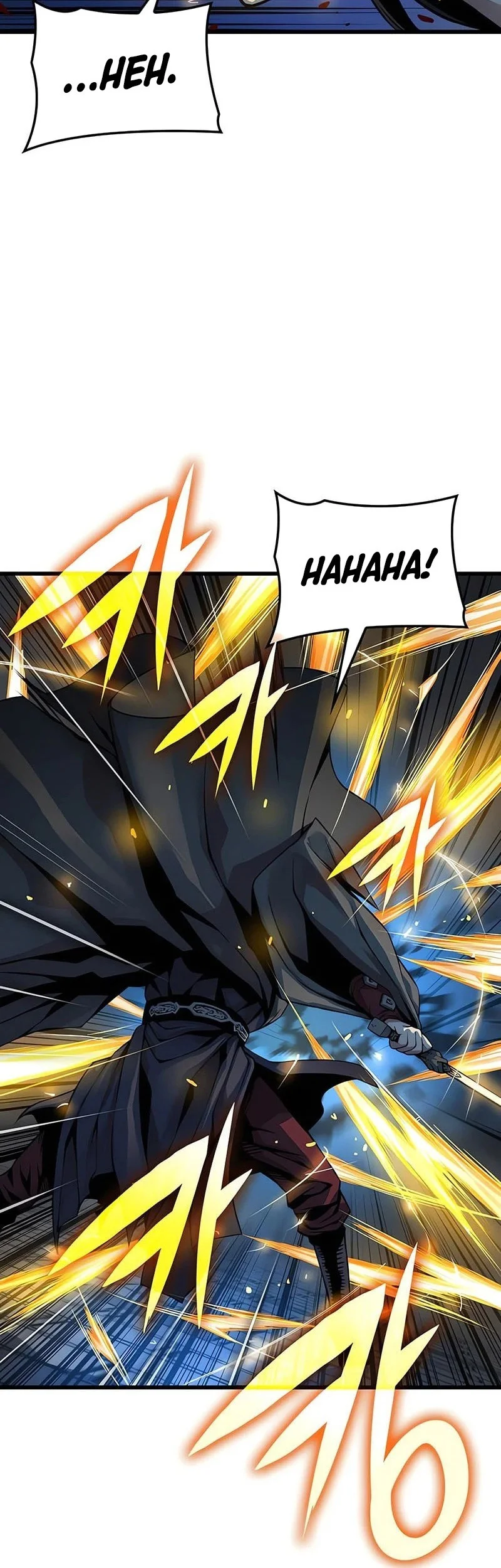 Myst, Might, Mayhem (Legend Of Heavenly Chaos Demon) Chapter 96 - halaman 33