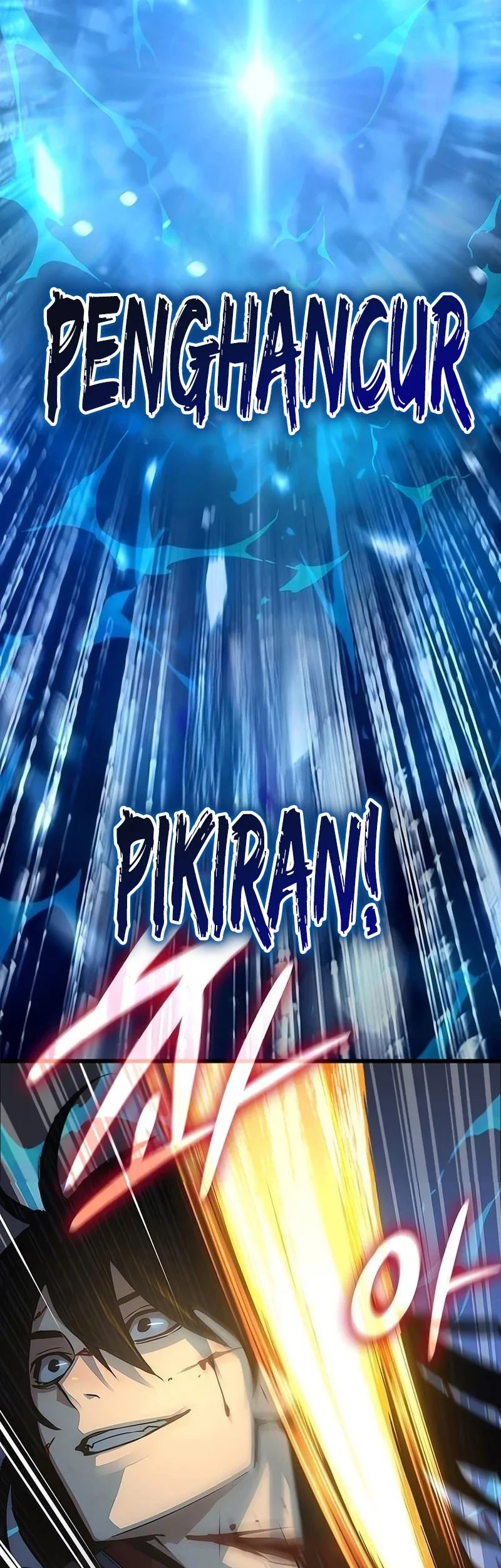 Myst, Might, Mayhem (Legend Of Heavenly Chaos Demon) Chapter 96 - halaman 44