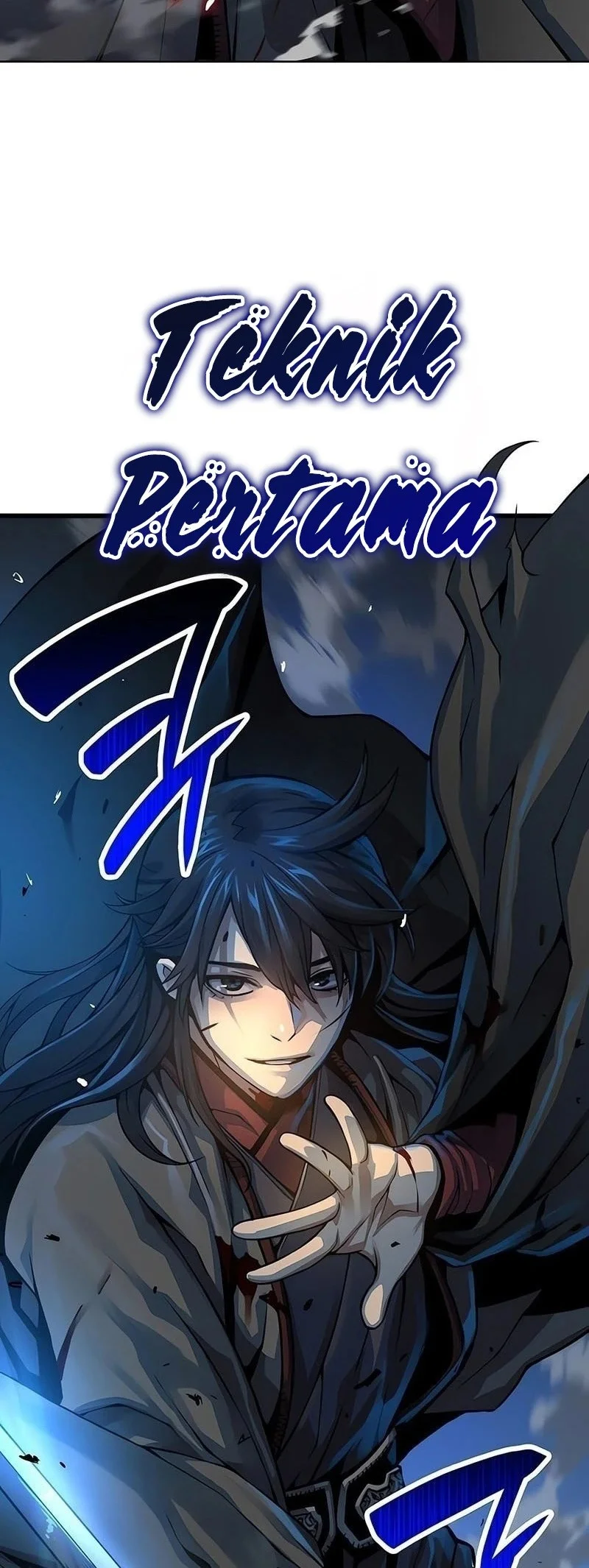 Myst, Might, Mayhem (Legend Of Heavenly Chaos Demon) Chapter 96 - halaman 48