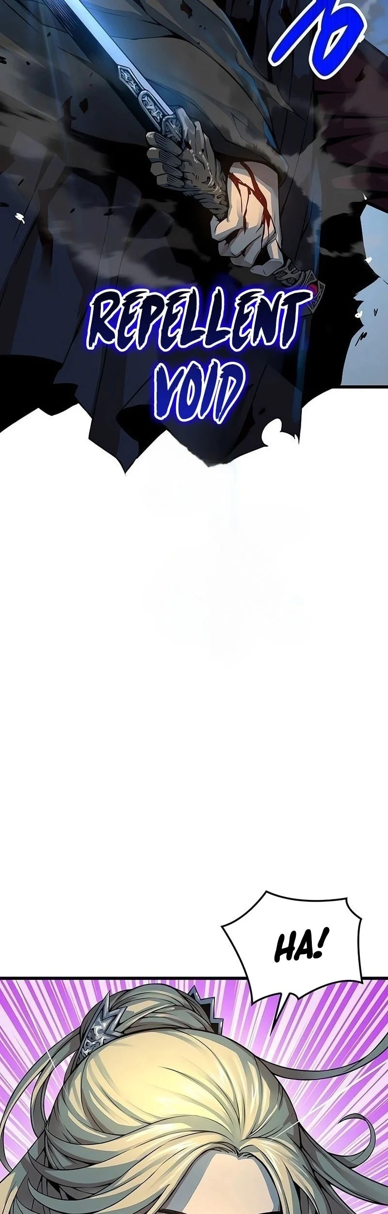 Myst, Might, Mayhem (Legend Of Heavenly Chaos Demon) Chapter 96 - halaman 49