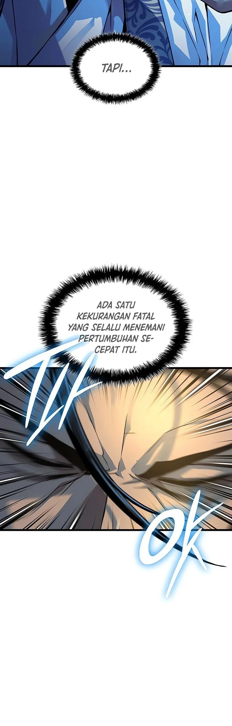 Myst, Might, Mayhem (Legend Of Heavenly Chaos Demon) Chapter 96 - halaman 5