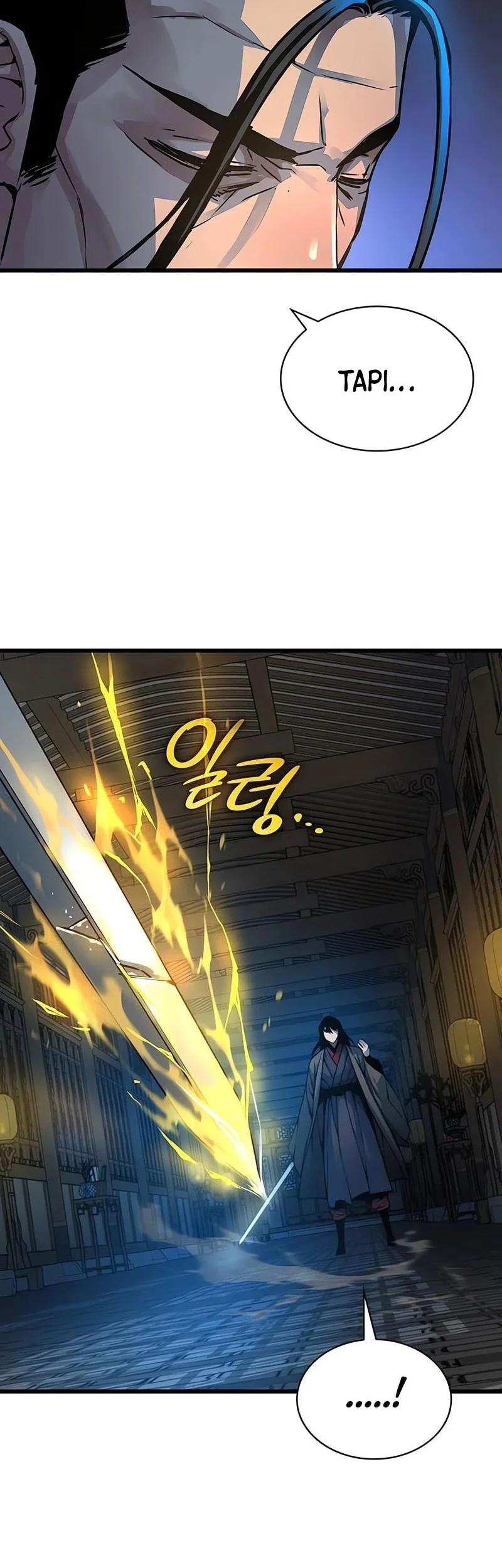 Myst, Might, Mayhem (Legend Of Heavenly Chaos Demon) Chapter 96 - halaman 56