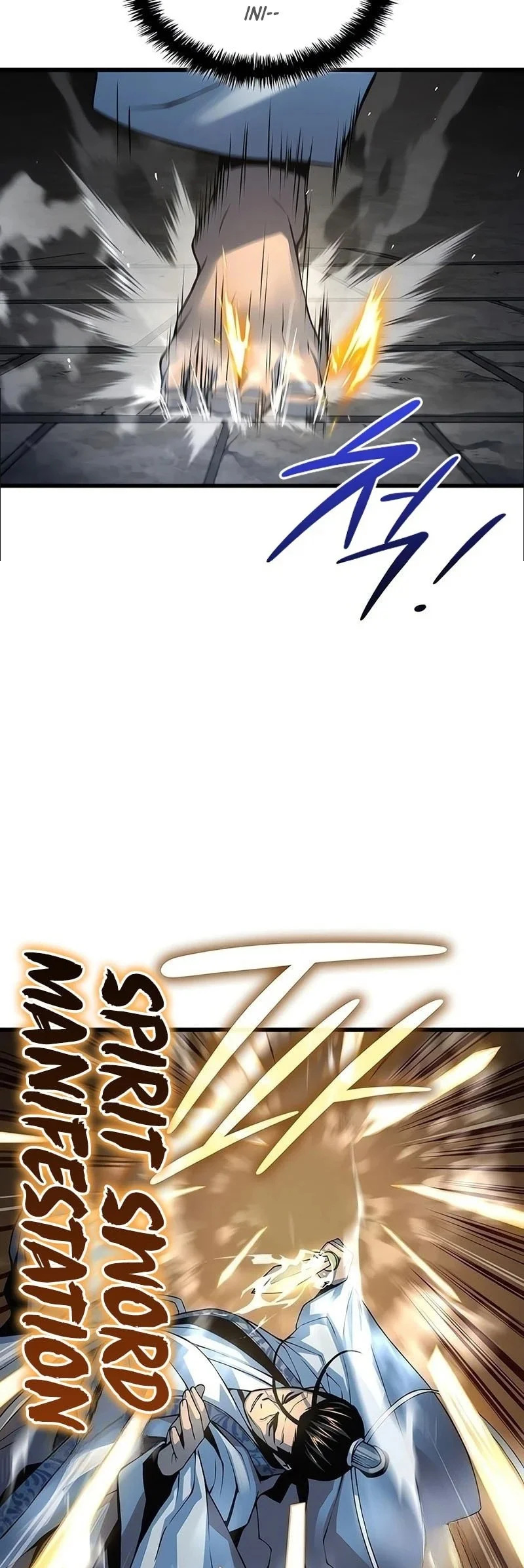 Myst, Might, Mayhem (Legend Of Heavenly Chaos Demon) Chapter 96 - halaman 60
