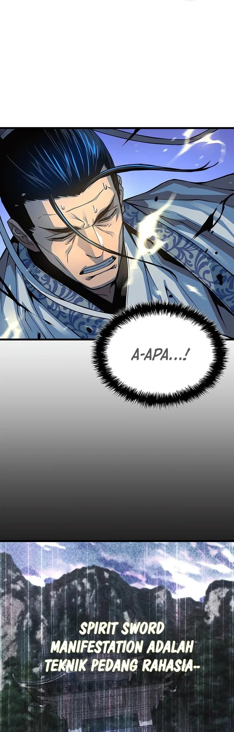 Myst, Might, Mayhem (Legend Of Heavenly Chaos Demon) Chapter 96 - halaman 65