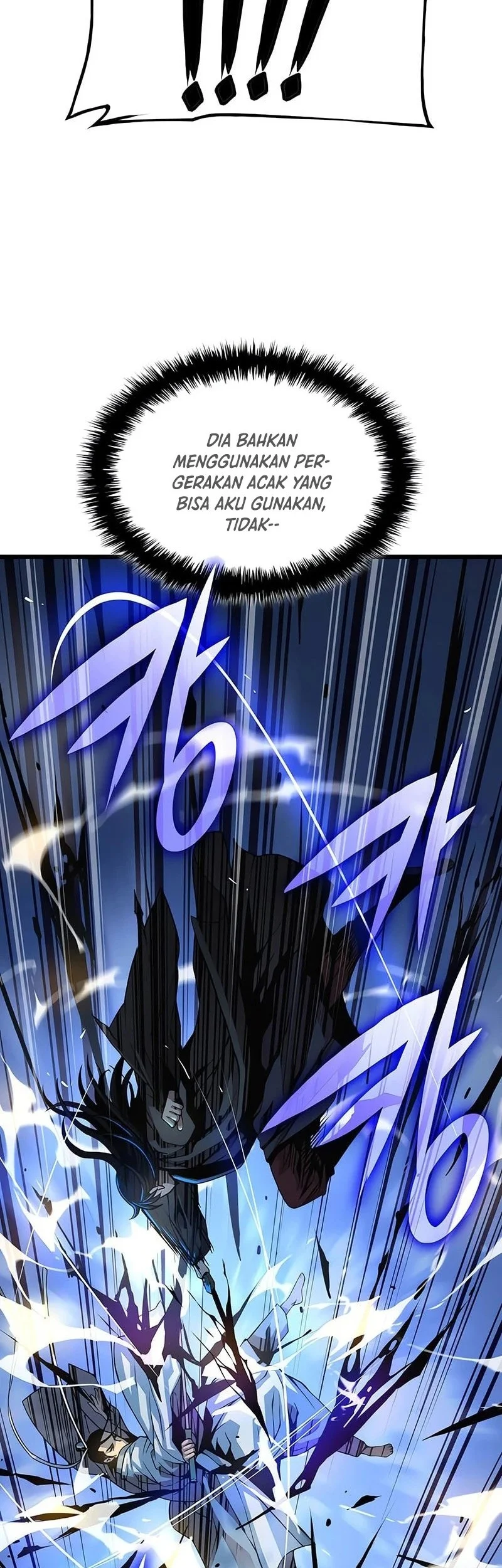 Myst, Might, Mayhem (Legend Of Heavenly Chaos Demon) Chapter 96 - halaman 73