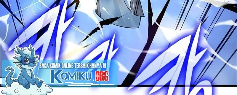 Myst, Might, Mayhem (Legend Of Heavenly Chaos Demon) Chapter 96 - halaman 74