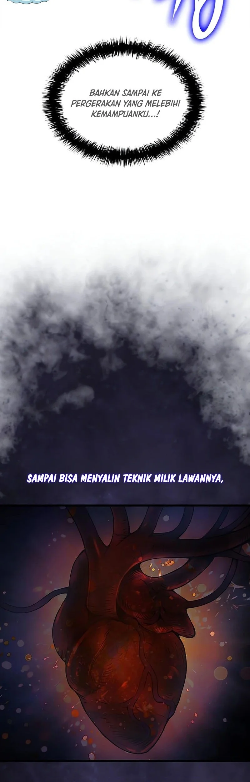 Myst, Might, Mayhem (Legend Of Heavenly Chaos Demon) Chapter 96 - halaman 75
