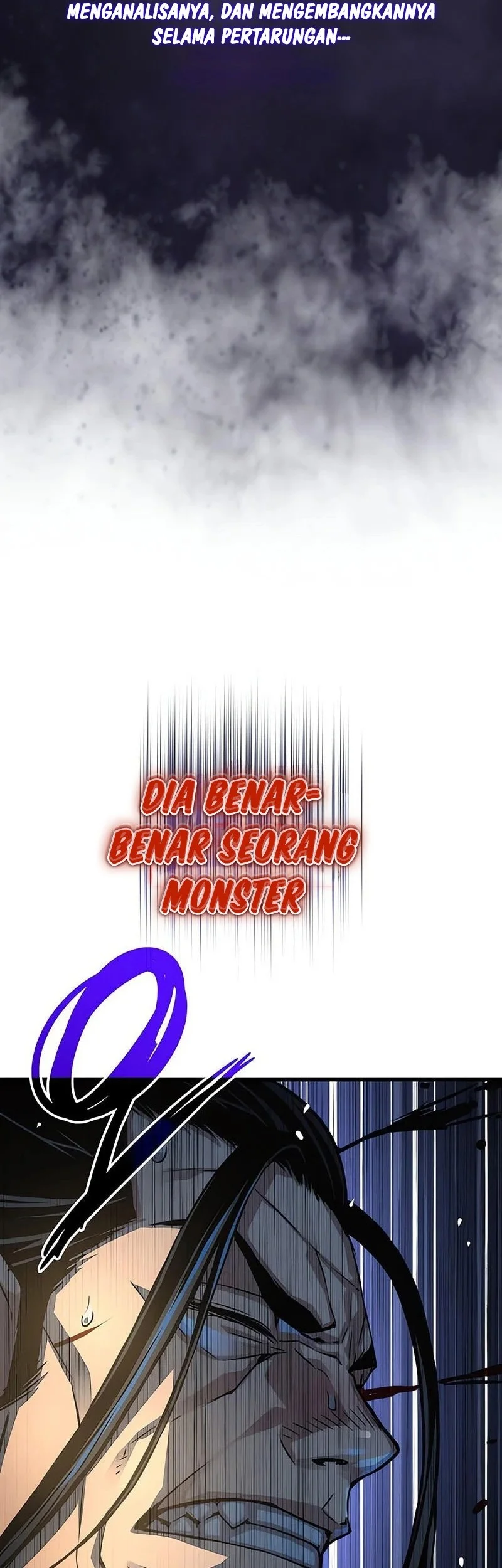 Myst, Might, Mayhem (Legend Of Heavenly Chaos Demon) Chapter 96 - halaman 76