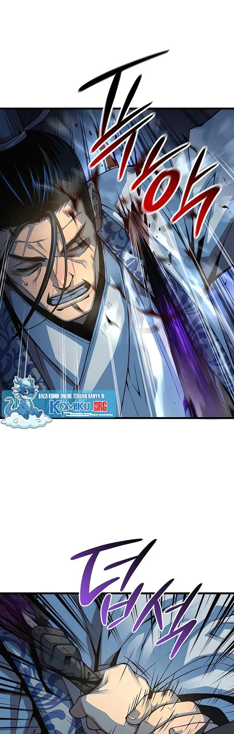 Myst, Might, Mayhem (Legend Of Heavenly Chaos Demon) Chapter 96 - halaman 80