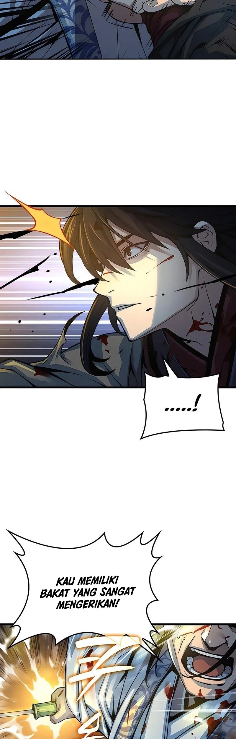 Myst, Might, Mayhem (Legend Of Heavenly Chaos Demon) Chapter 96 - halaman 81