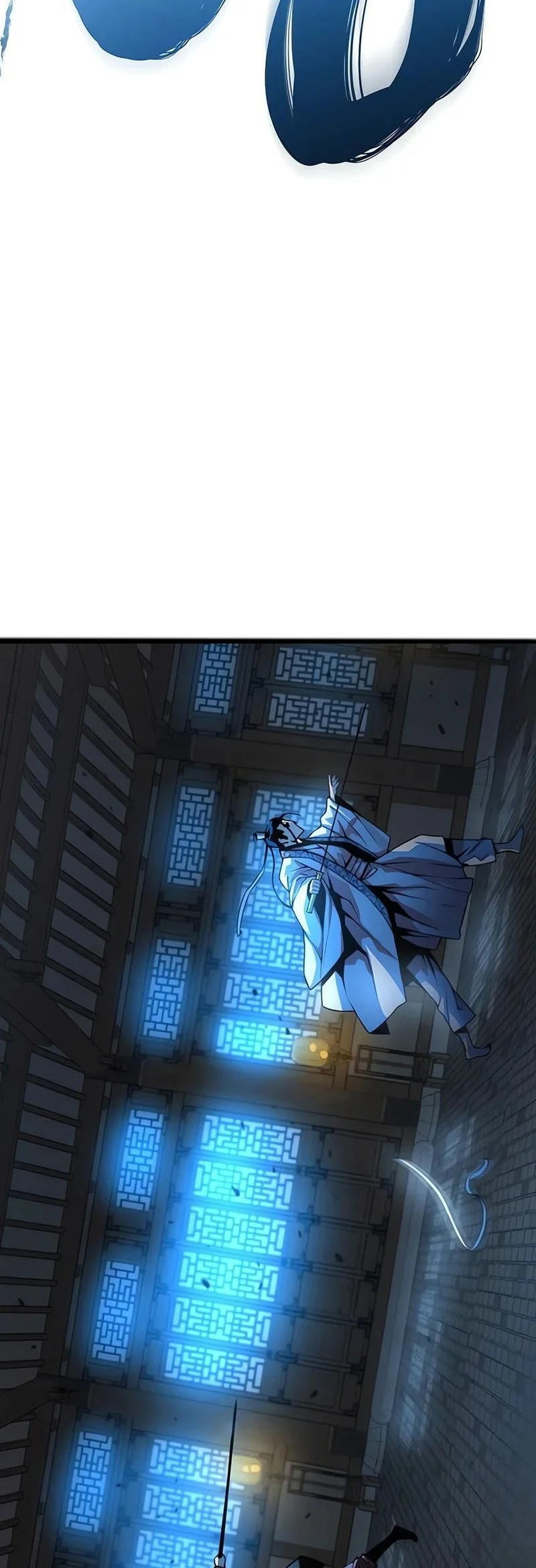 Myst, Might, Mayhem (Legend Of Heavenly Chaos Demon) Chapter 96 - halaman 89