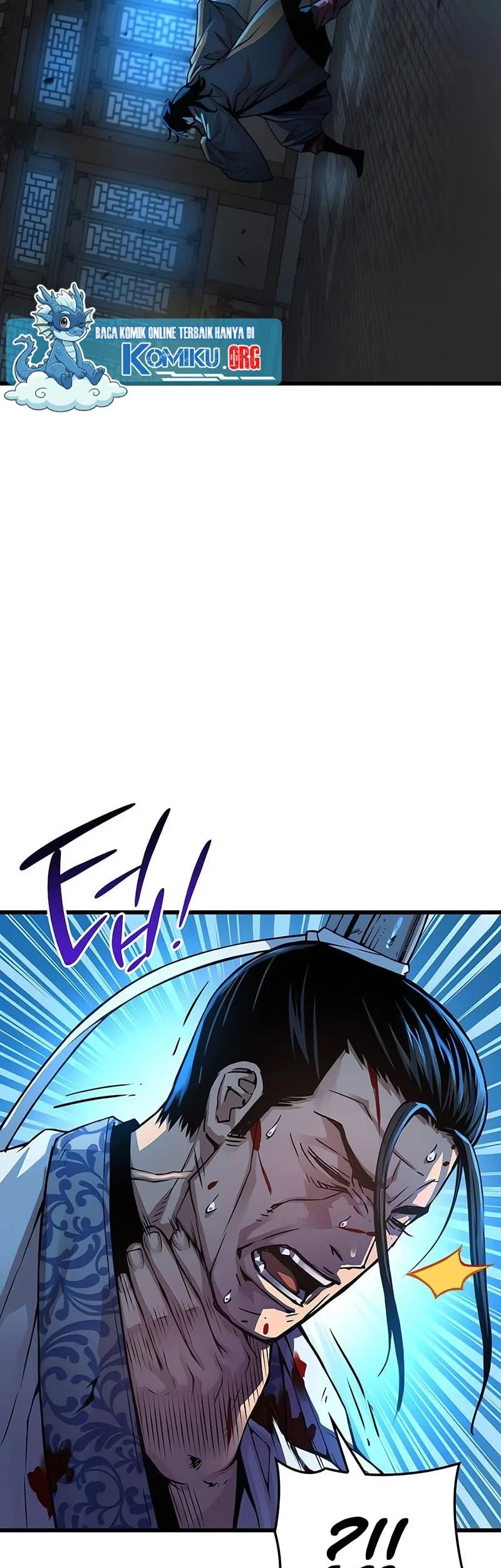 Myst, Might, Mayhem (Legend Of Heavenly Chaos Demon) Chapter 96 - halaman 90