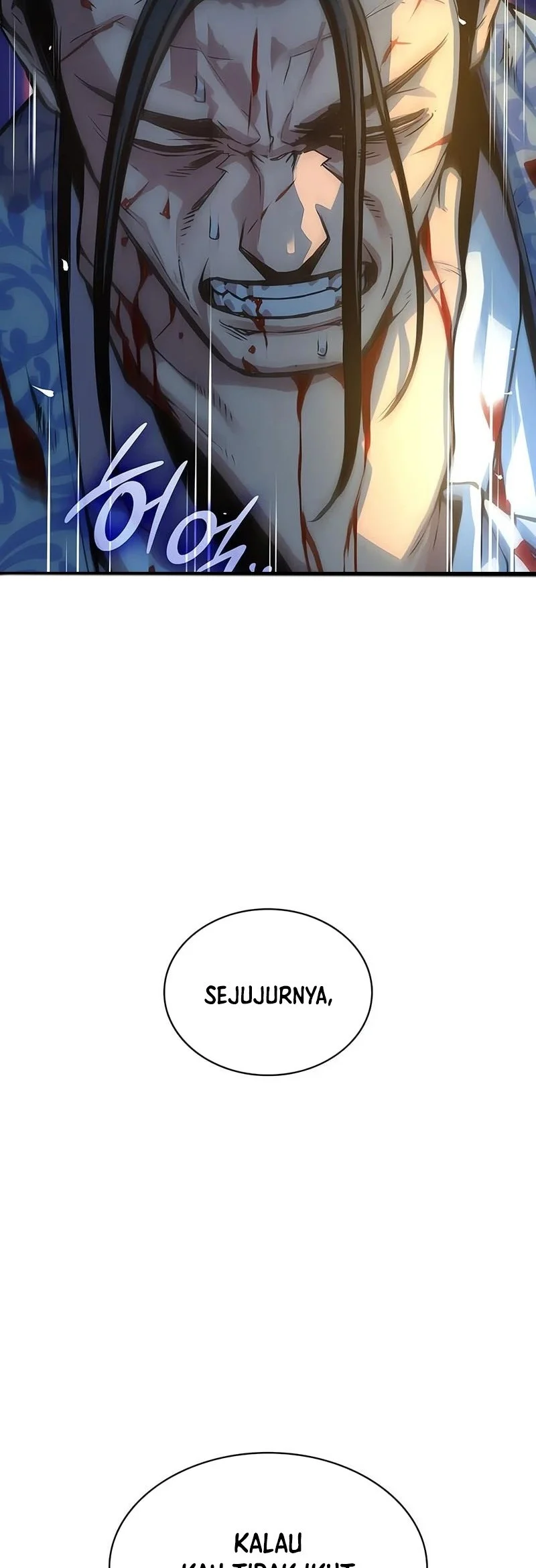 Myst, Might, Mayhem (Legend Of Heavenly Chaos Demon) Chapter 96 - halaman 95