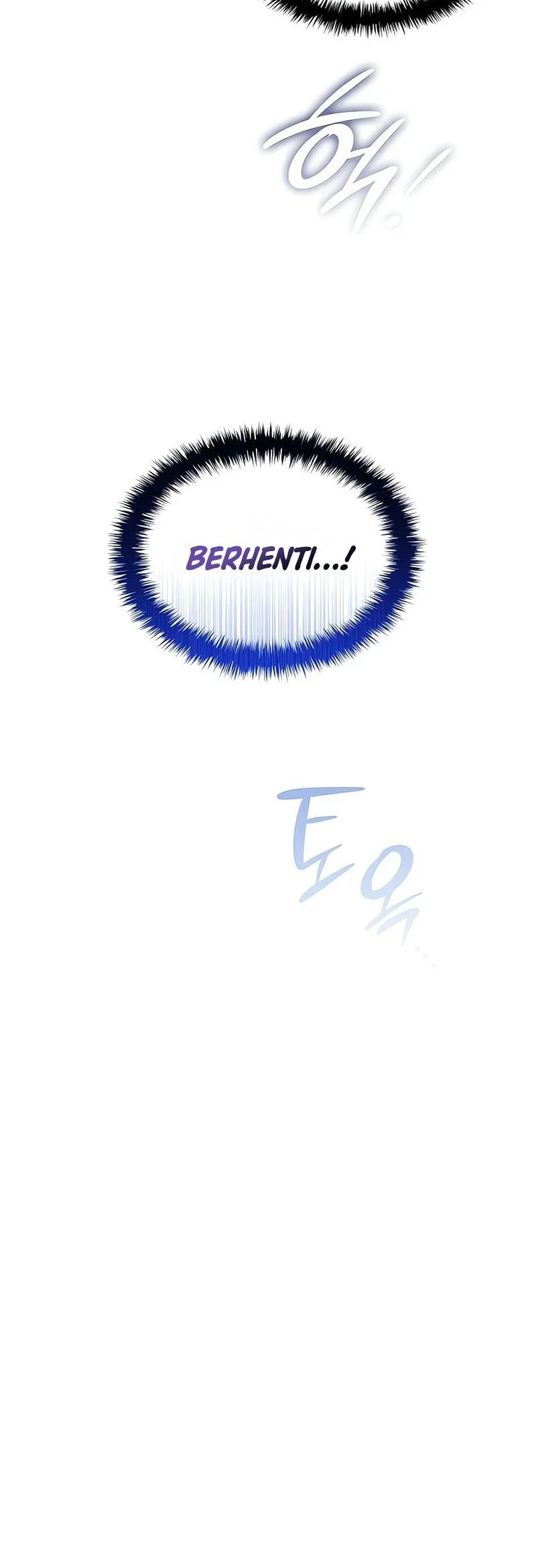Myst, Might, Mayhem (Legend Of Heavenly Chaos Demon) Chapter 96 - halaman 98