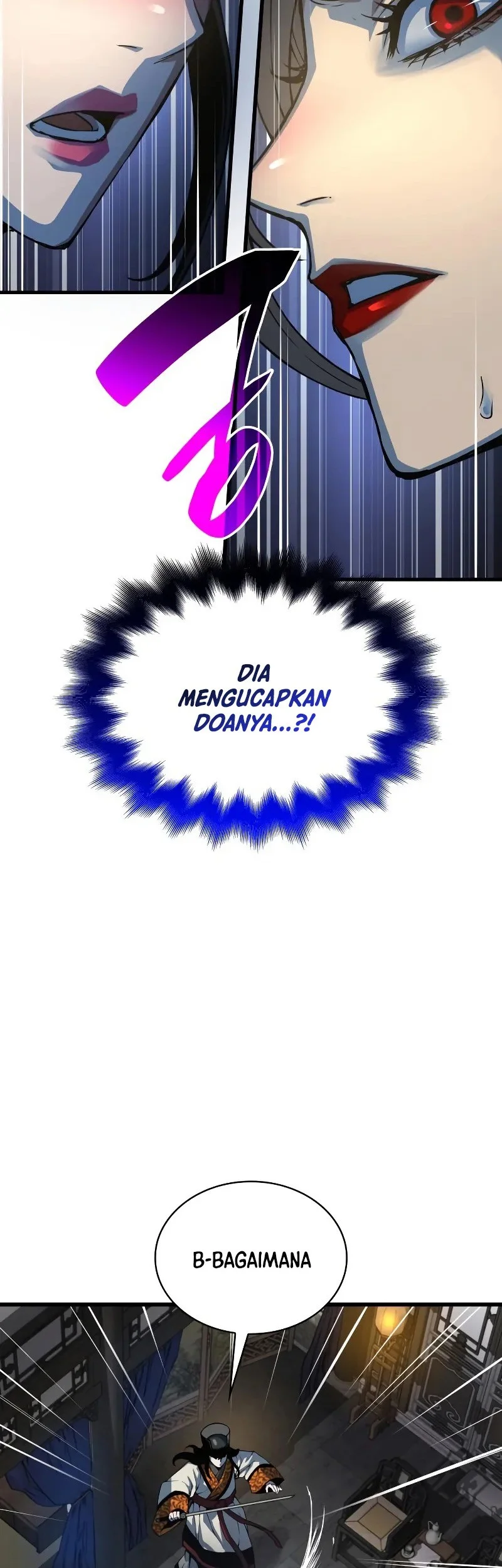 Myst, Might, Mayhem (Legend Of Heavenly Chaos Demon) Chapter 97 - halaman 100