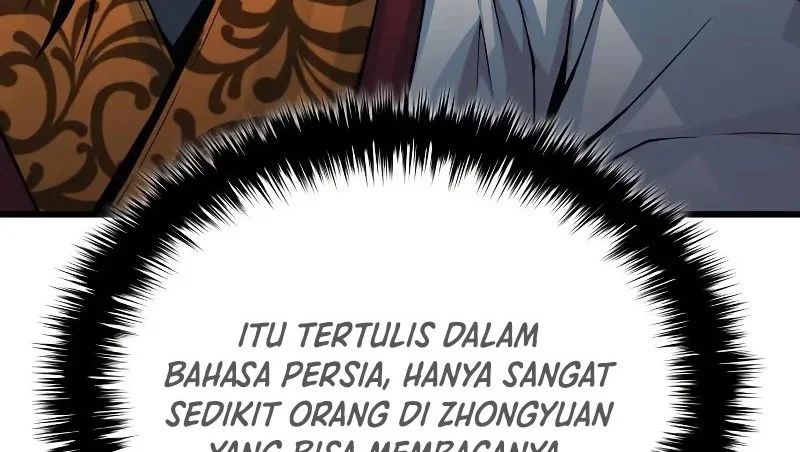 Myst, Might, Mayhem (Legend Of Heavenly Chaos Demon) Chapter 97 - halaman 103