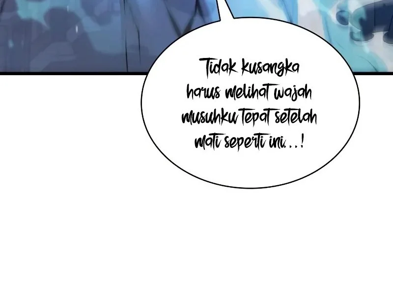 Myst, Might, Mayhem (Legend Of Heavenly Chaos Demon) Chapter 97 - halaman 13