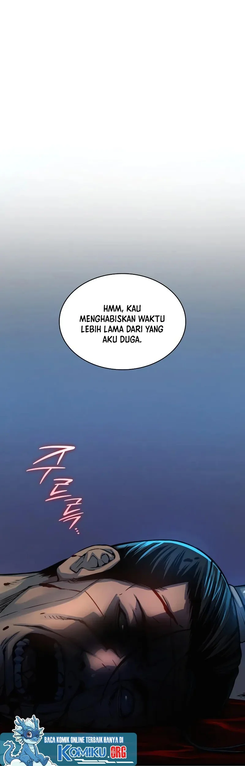 Myst, Might, Mayhem (Legend Of Heavenly Chaos Demon) Chapter 97 - halaman 2