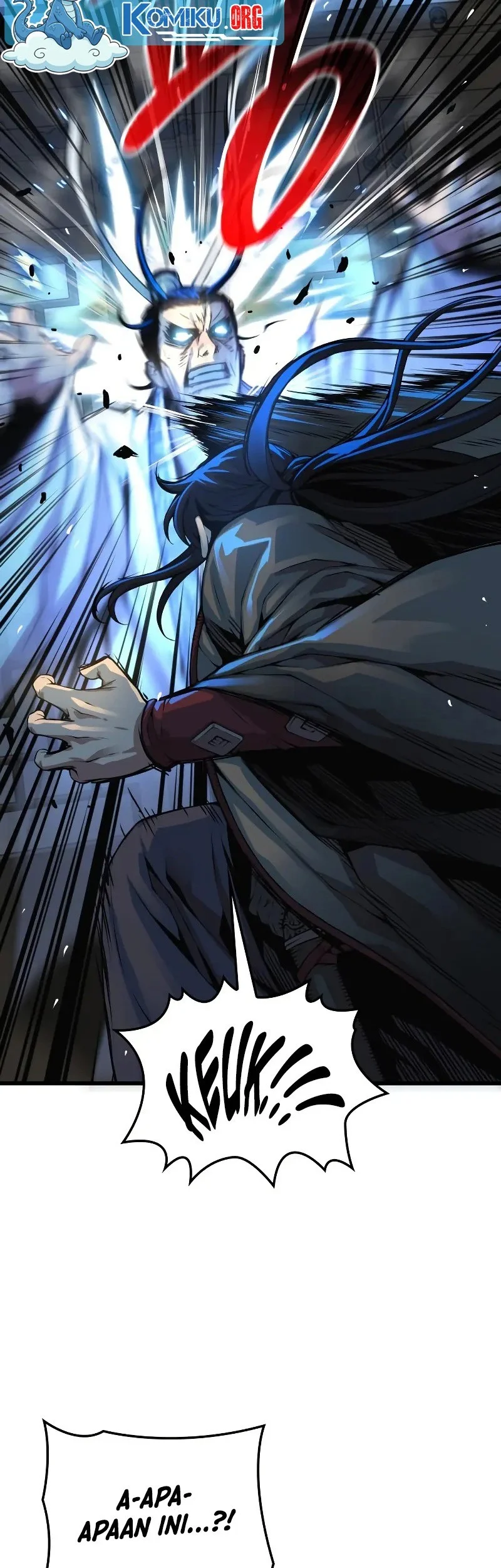Myst, Might, Mayhem (Legend Of Heavenly Chaos Demon) Chapter 97 - halaman 20