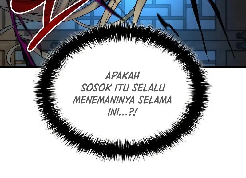 Myst, Might, Mayhem (Legend Of Heavenly Chaos Demon) Chapter 97 - halaman 25