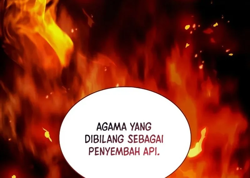 Myst, Might, Mayhem (Legend Of Heavenly Chaos Demon) Chapter 97 - halaman 58