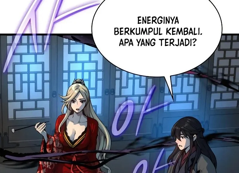 Myst, Might, Mayhem (Legend Of Heavenly Chaos Demon) Chapter 97 - halaman 7