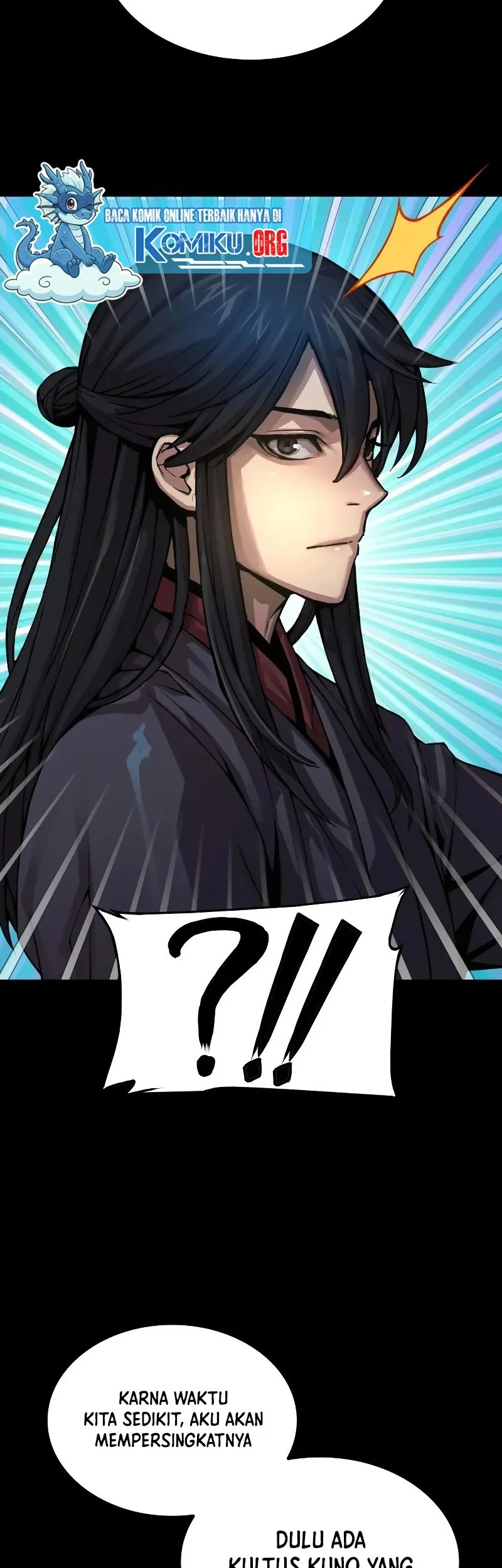 Myst, Might, Mayhem (Legend Of Heavenly Chaos Demon) Chapter 97 - halaman 78