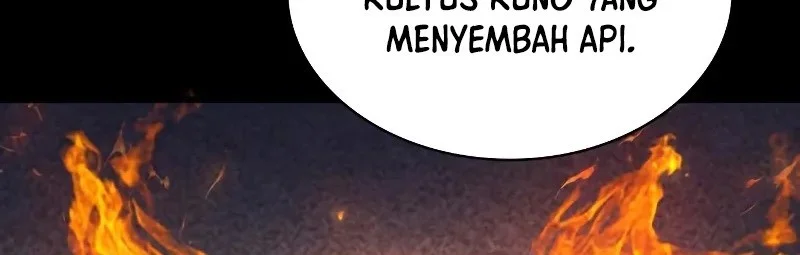 Myst, Might, Mayhem (Legend Of Heavenly Chaos Demon) Chapter 97 - halaman 79