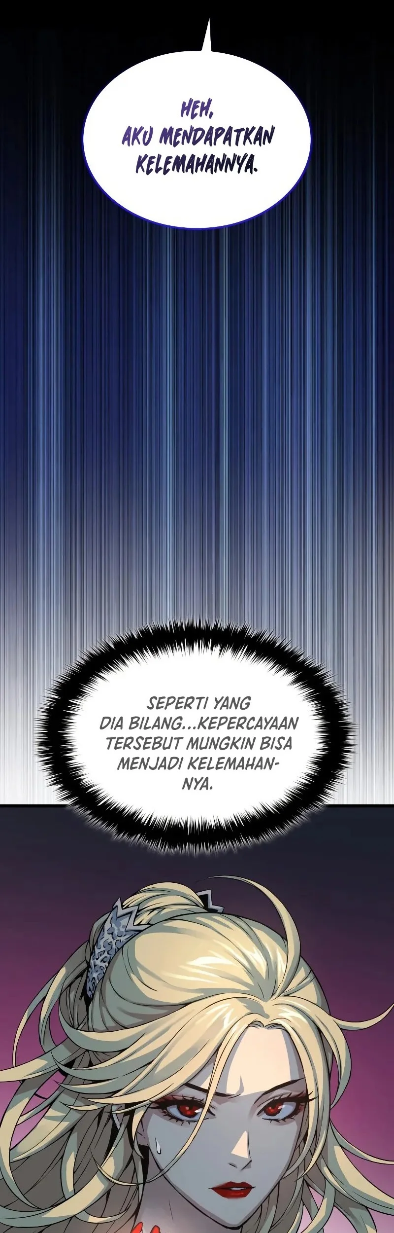 Myst, Might, Mayhem (Legend Of Heavenly Chaos Demon) Chapter 97 - halaman 84