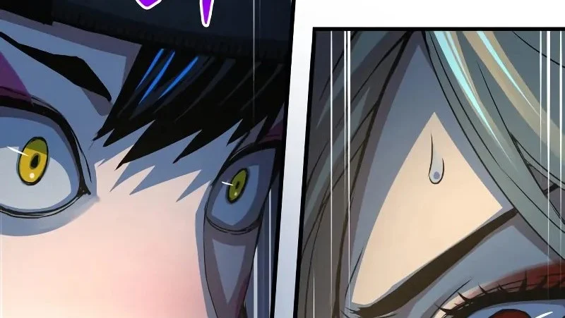 Myst, Might, Mayhem (Legend Of Heavenly Chaos Demon) Chapter 97 - halaman 99