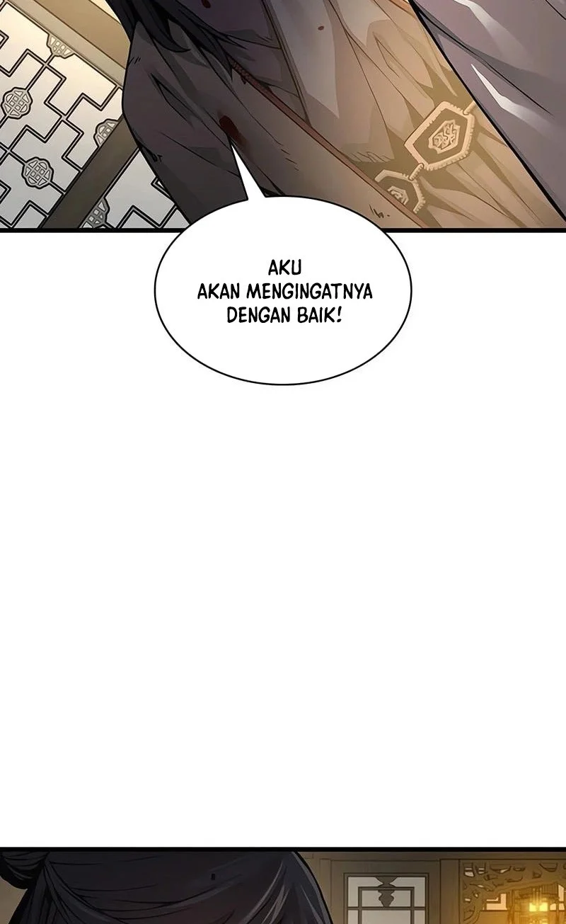 Myst, Might, Mayhem (Legend Of Heavenly Chaos Demon) Chapter 98 - halaman 10