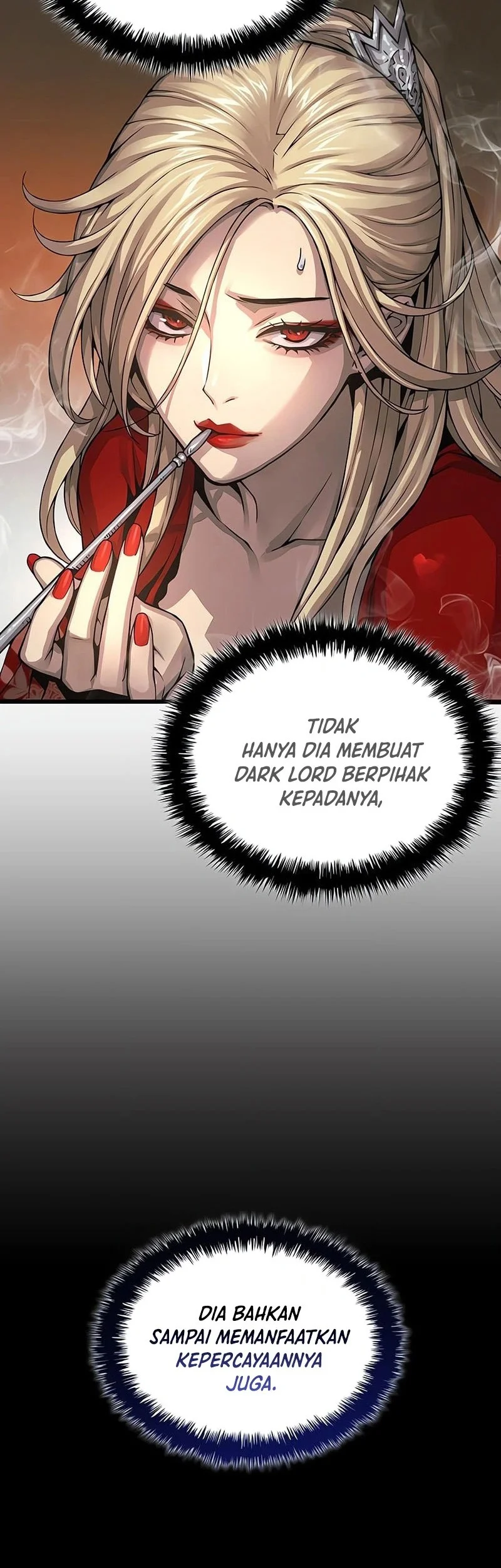 Myst, Might, Mayhem (Legend Of Heavenly Chaos Demon) Chapter 98 - halaman 15