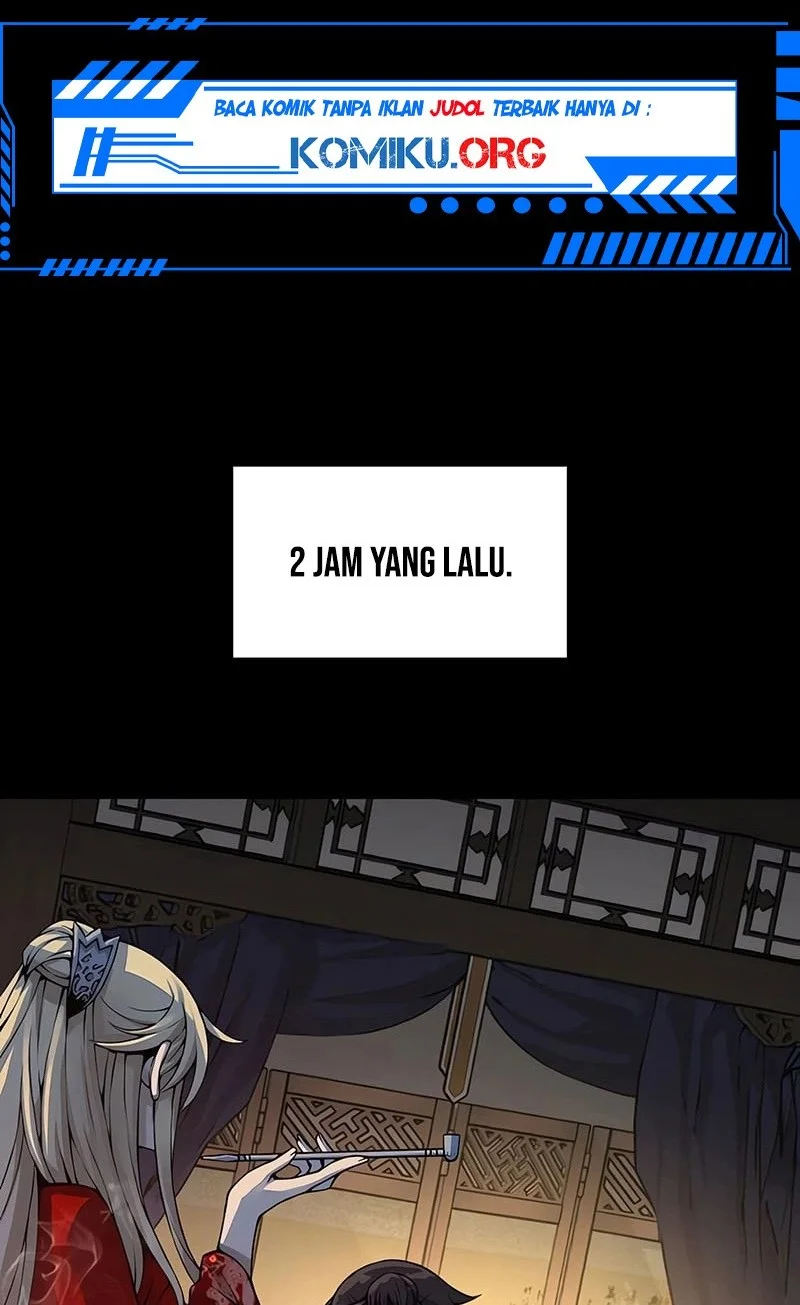 Myst, Might, Mayhem (Legend Of Heavenly Chaos Demon) Chapter 98 - halaman 16