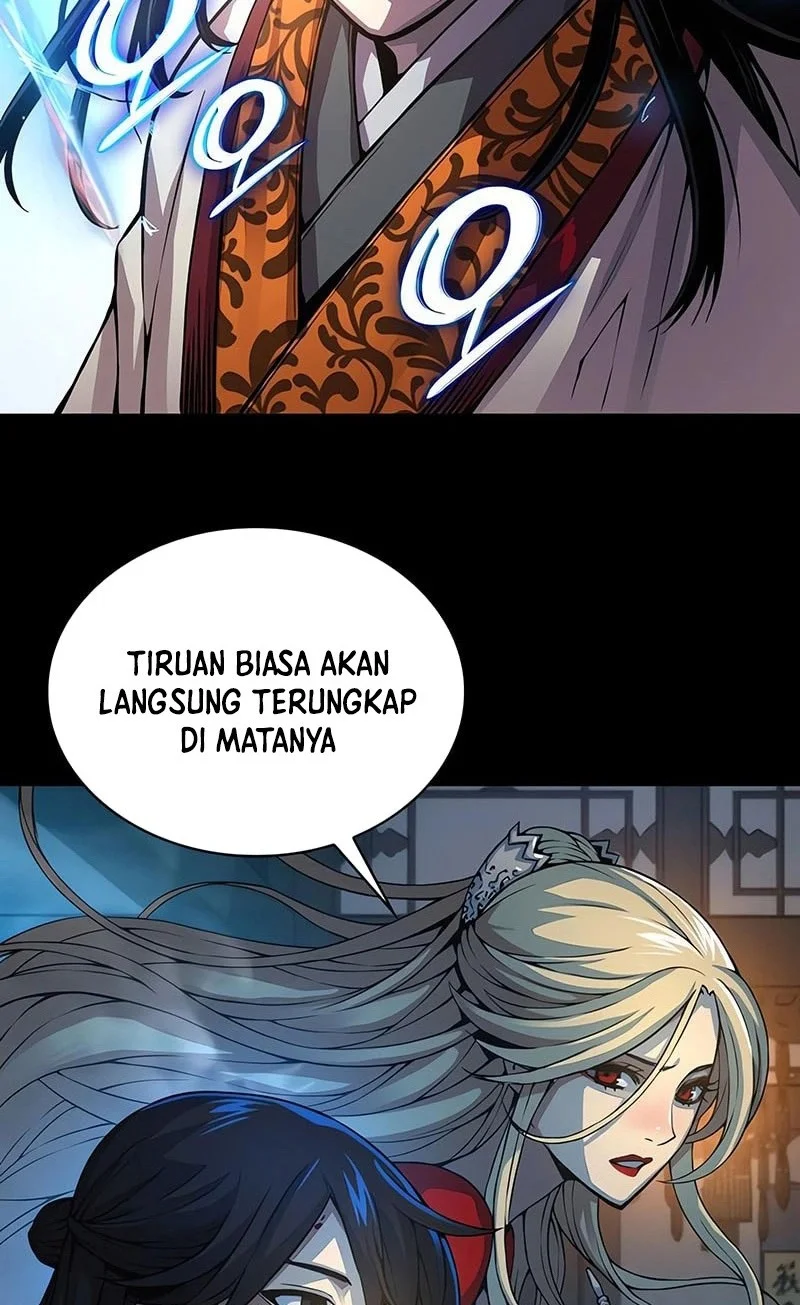 Myst, Might, Mayhem (Legend Of Heavenly Chaos Demon) Chapter 98 - halaman 19