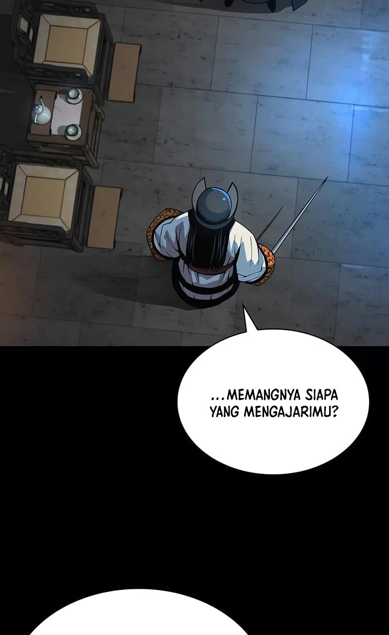 Myst, Might, Mayhem (Legend Of Heavenly Chaos Demon) Chapter 98 - halaman 22