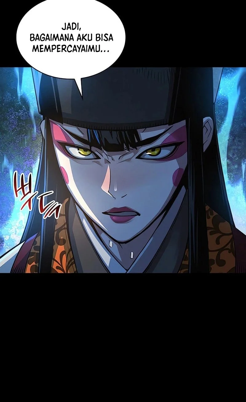 Myst, Might, Mayhem (Legend Of Heavenly Chaos Demon) Chapter 98 - halaman 25