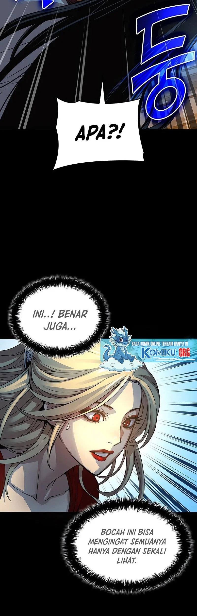 Myst, Might, Mayhem (Legend Of Heavenly Chaos Demon) Chapter 98 - halaman 27