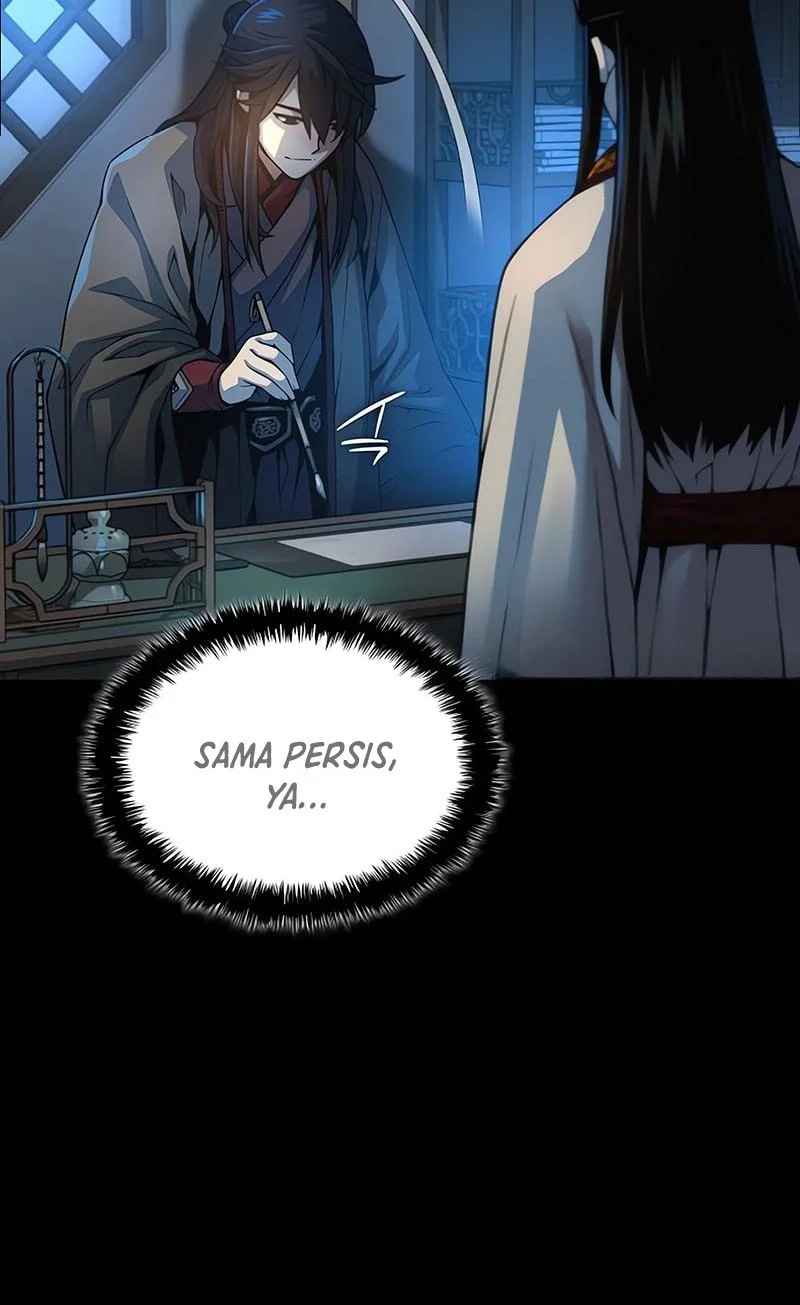 Myst, Might, Mayhem (Legend Of Heavenly Chaos Demon) Chapter 98 - halaman 31